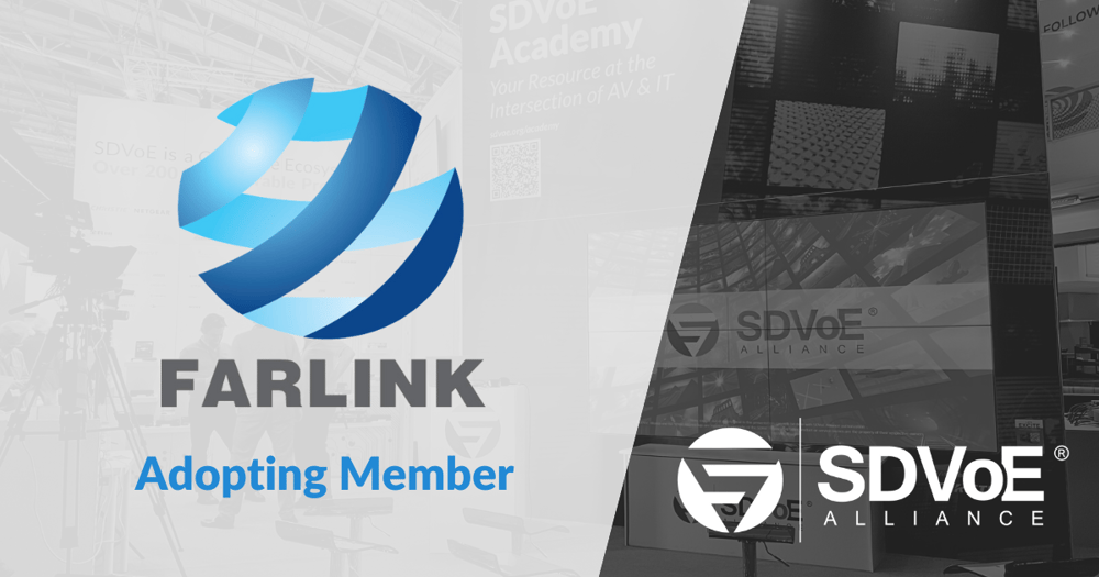 Farlink New Member